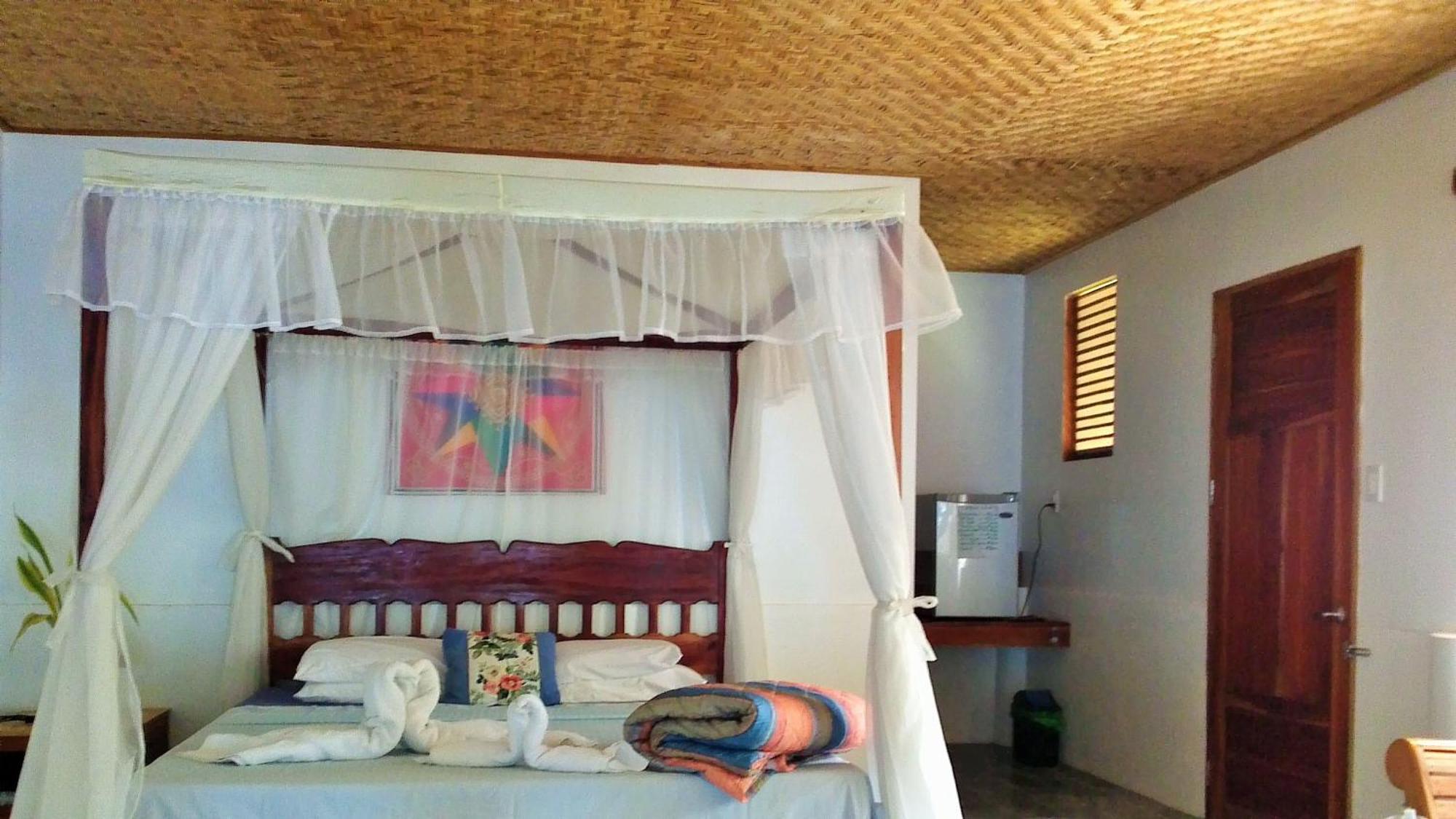 Lazi Beach Club Resort Siquijor Chambre photo