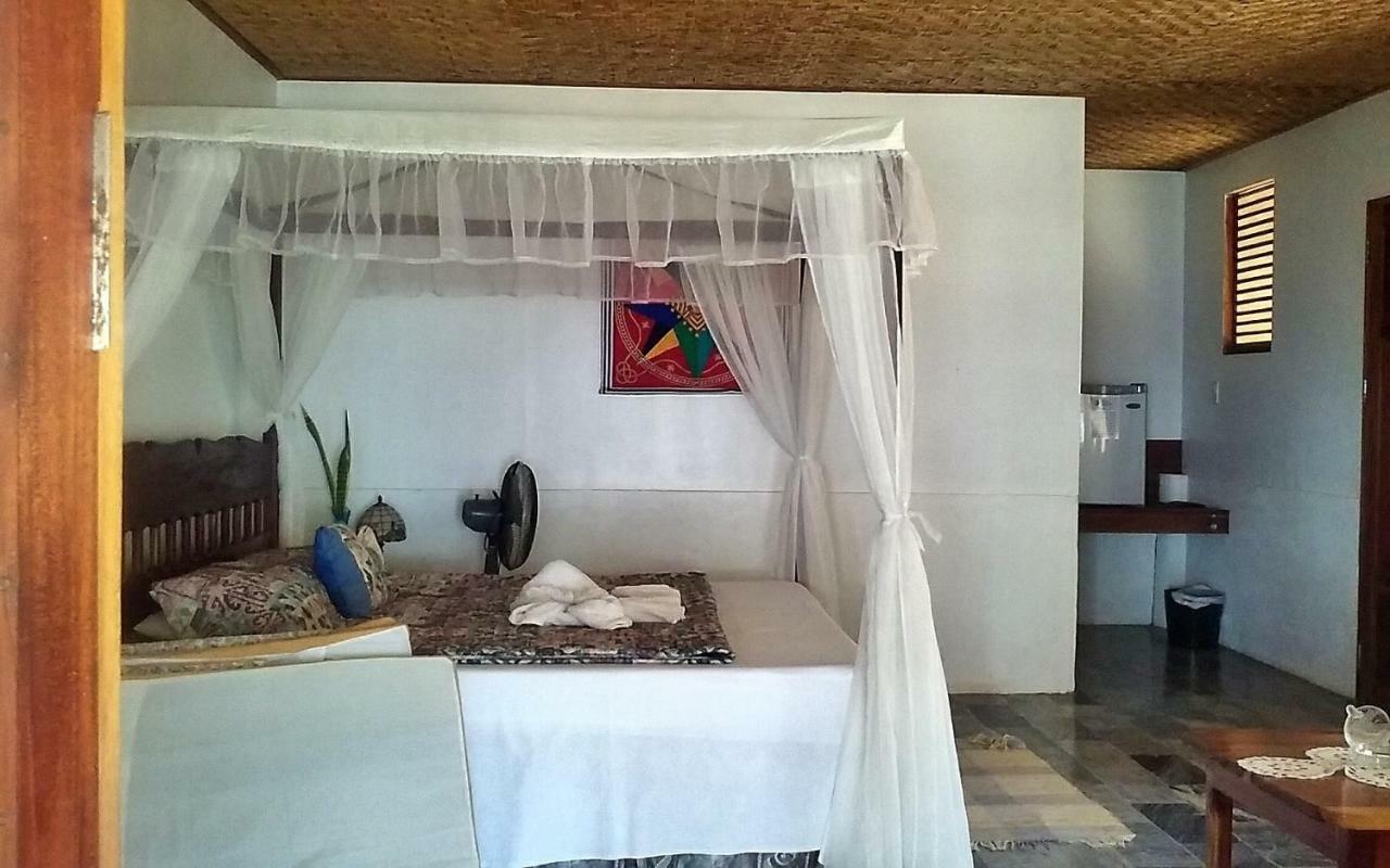 Lazi Beach Club Resort Siquijor Extérieur photo